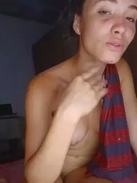 Cam4 Sex Chat of PocaH2020