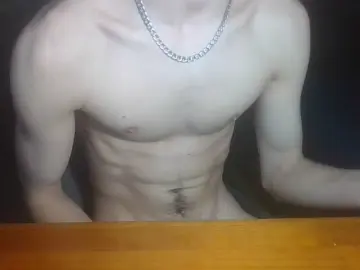 Cam4 Best Webcam of chavalgym21