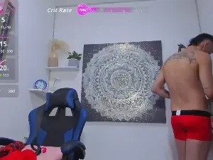 Cam4 Live Sex Cam of Jey_hot7
