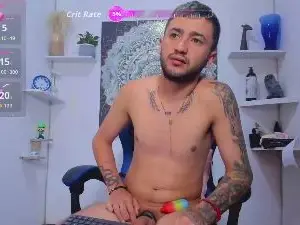 Cam4 Free Live Porn of Jey_hot7