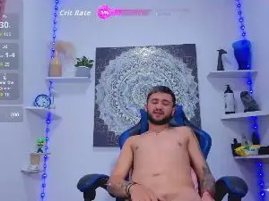 Cam4 Adult Video Chat of Jey_hot7