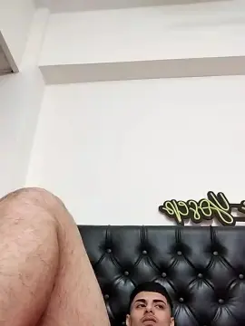 Cam4 Adult Webcam of chulodelghetto1