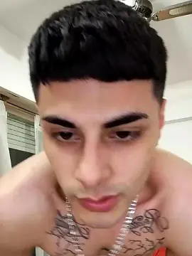 Cam4 Adult Webcams of chulodelghetto1