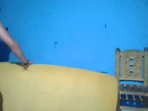 Cam4 Adult Video Chat of Nay8