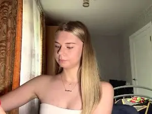 Cam4 Free Porn Cam of SamellaLopas