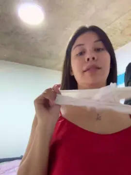 Cam4 Adult Webcam of tuflorcita4