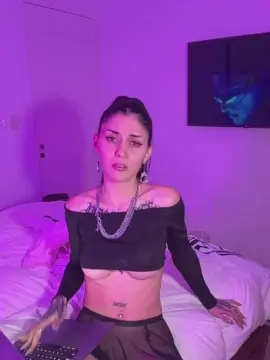 Cam4 Adult Video Chat of Hustler666
