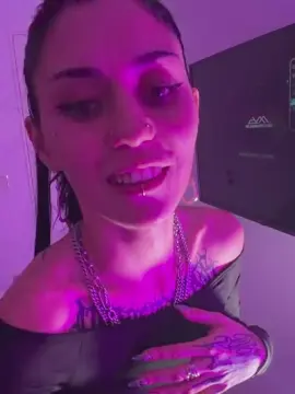 Cam4 Live Sex of Hustler666