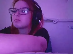 Cam4 Adult Webcams of KristiSantti