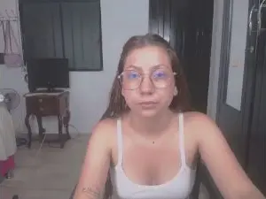 Cam4 Sex Cam of Linda_naomy