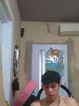 Cam4 Sex Cam of Elbblindo