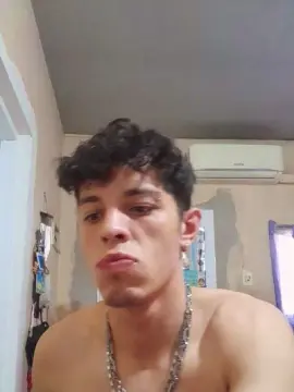 Cam4 Free Live Porn of Elbblindo