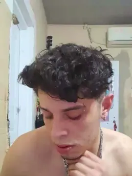 Cam4 Live Sex of Elbblindo