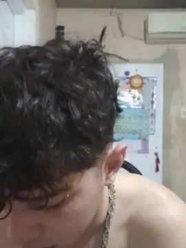 Cam4 Live Sex of Elbblindo