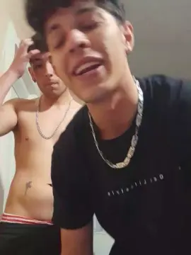 Cam4 Live Sex Cam of Elbblindo