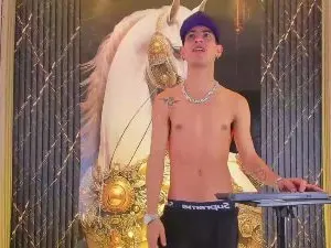 Cam4 Live Sex of Kroddy_Sw_