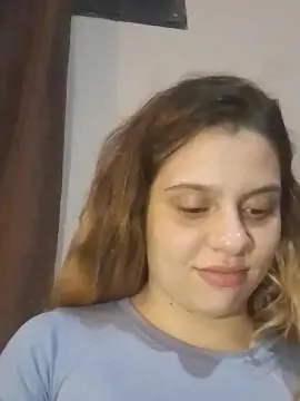 Cam4 Live Sex Cam of Mielxitaa