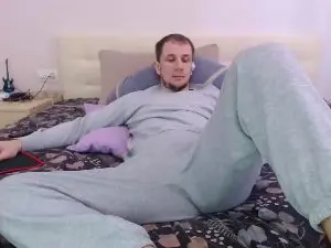 Cam4 Live Sex of Niikhard