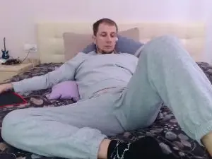 Cam4 Private Sex Chat of Niikhard