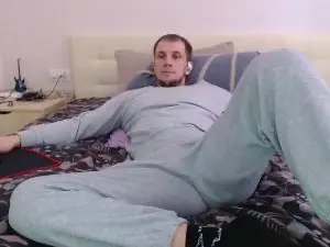 Cam4 Live Sex of Niikhard