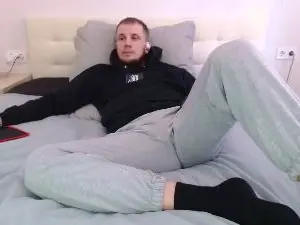 Cam4 Free Porn Cam of Niikhard