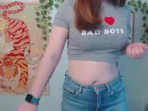 Cam4 Sex Chat of Very_Shy_Girl