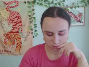 Cam4 Live Sex Cam of Very_Shy_Girl