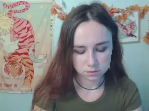 Cam4 Private Sex Chat of Very_Shy_Girl
