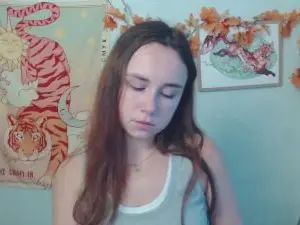 Cam4 Adult Webcam of Very_Shy_Girl