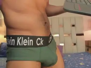 Cam4 Best Webcam of Alessandro_abru