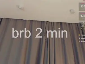 Cam4 Live Sex of RhebaHassian