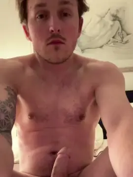 Cam4 Adult Video Chat of BeCruelDaddy