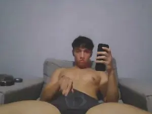 Cam4 Free Live Porn of Cowboylk