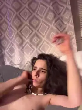 Cam4 Private Sex Chat of Dreaming5