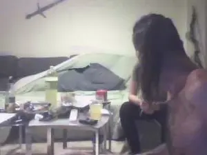 Cam4 Adult Webcam of Polardos