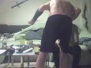 Cam4 Adult Video Chat of Polardos