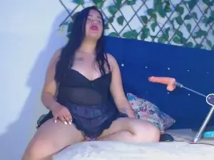 Cam4 Private Sex Chat of TaniaSpace