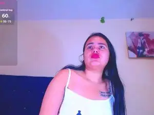 Cam4 Sex Cam of TaniaSpace