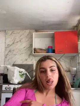 Cam4 Best Webcam of paulavlntna1