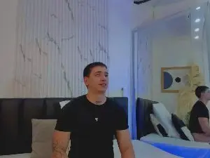 Cam4 Sex Cam of sebas__23