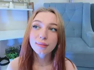 Cam4 Sex Chat of EdithZazozdor