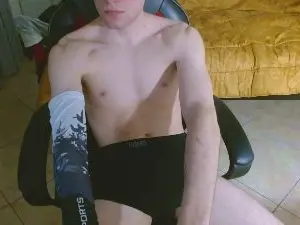 Cam4 Adult Video Chat of FitBoywow