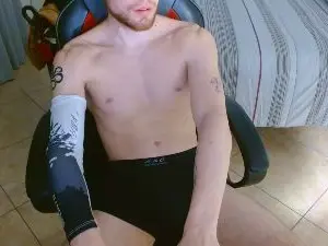 Cam4 Free Live Porn of FitBoywow