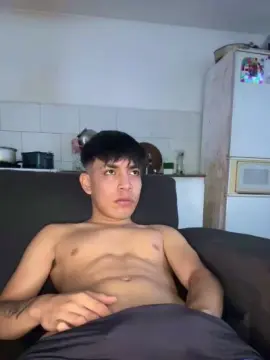 Cam4 Nude Webcam of Floppy699