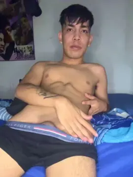 Cam4 Adult Webcam of Floppy699