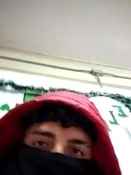 Cam4 Sex Cam of TuPaixxx69