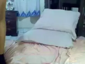 Cam4 Free Live Porn of raza43