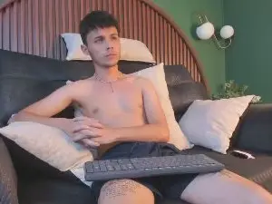 Cam4 Best Webcam of Alhan_Twink