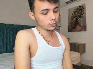 Cam4 Best Webcam of Alhan_Twink