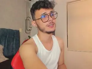 Cam4 Adult Video Chat of Alhan_Twink